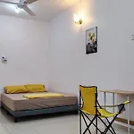 1122 Central Park S2 # U Homestay - 5 Bedroom