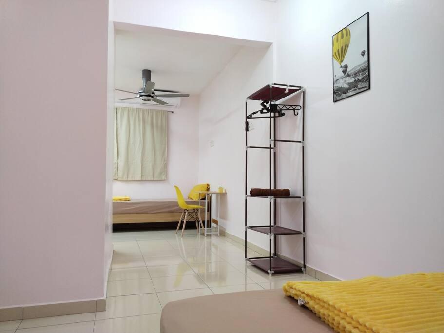 Rumah percutian 1122 Park S2 # U - 5 Bedroom Seremban