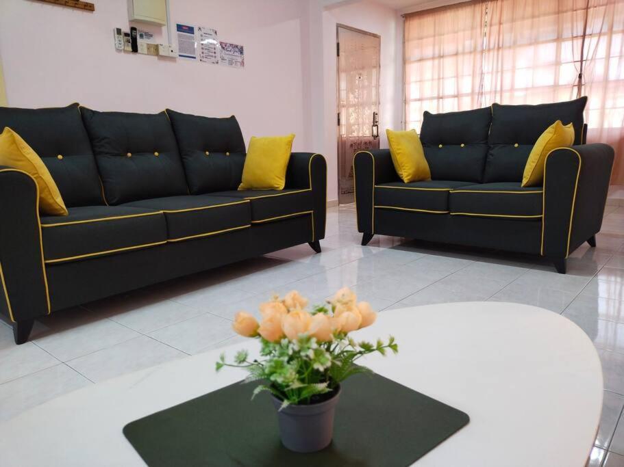1122 Park S2 # U - 5 Bedroom Rumah percutian