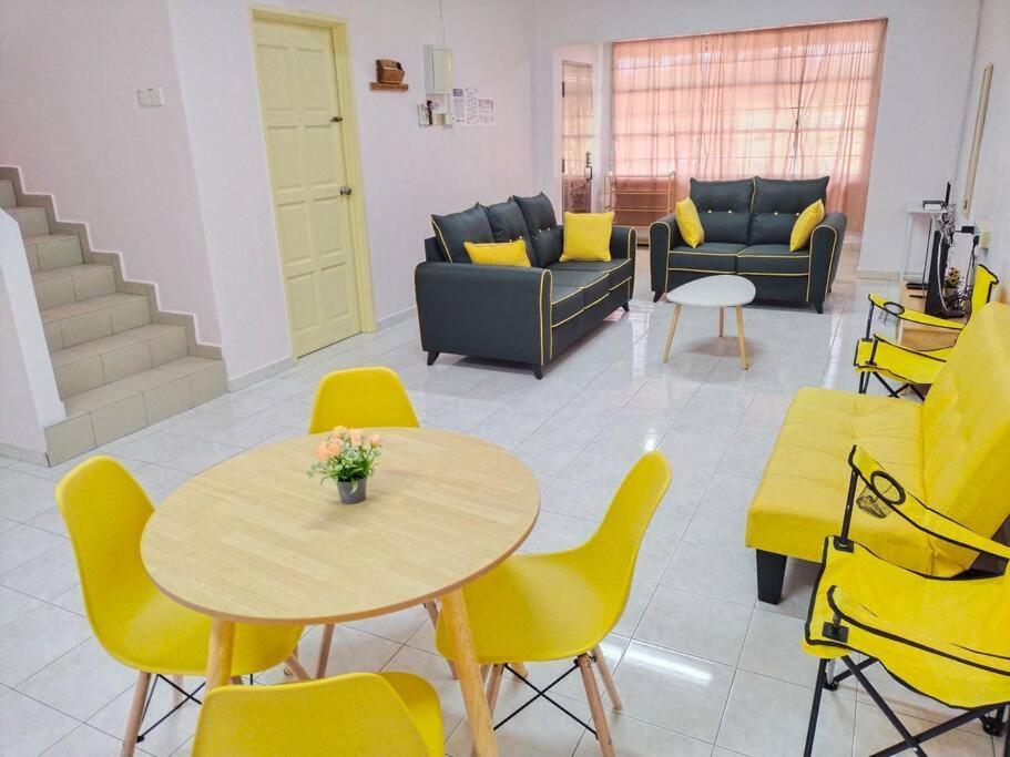 1122 Park S2 # U - 5 Bedroom Rumah percutian Seremban