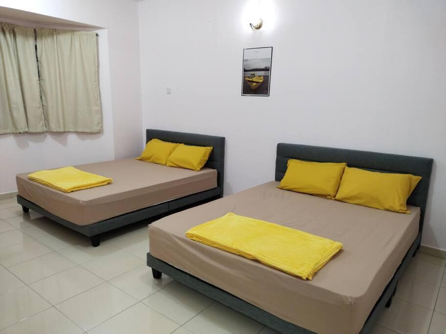 1122 Park S2 # U - 5 Bedroom Rumah percutian