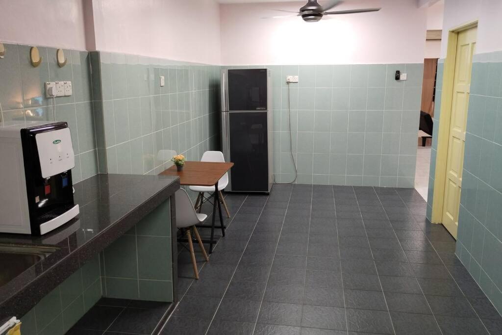 1122 Park S2 # U - 5 Bedroom Rumah percutian Seremban