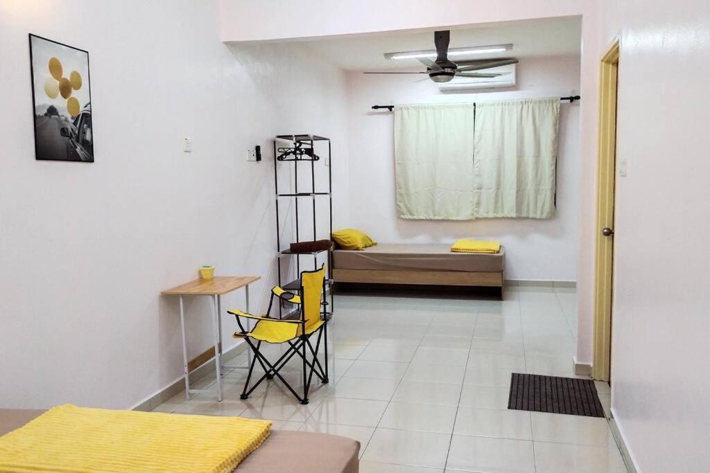 1122 Park S2 # U - 5 Bedroom Seremban