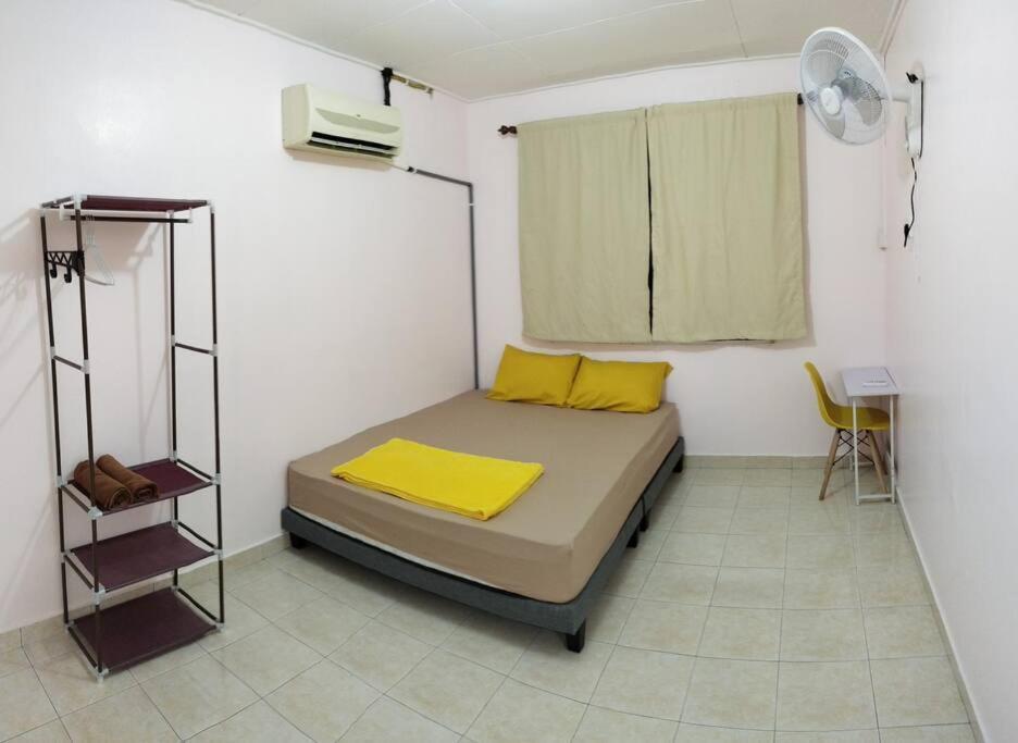 1122 Park S2 # U - 5 Bedroom Rumah percutian