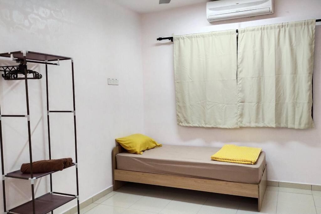 1122 Park S2 # U - 5 Bedroom * Seremban