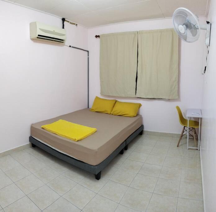 1122 Park S2 # U - 5 Bedroom Seremban