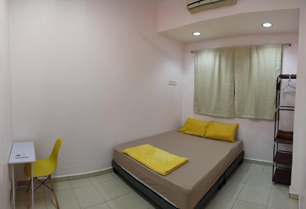 Rumah percutian 1122 Park S2 # U - 5 Bedroom *