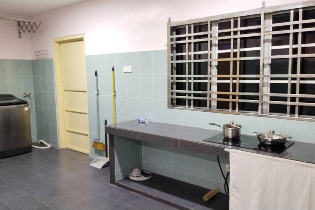 1122 Park S2 # U - 5 Bedroom Rumah percutian *