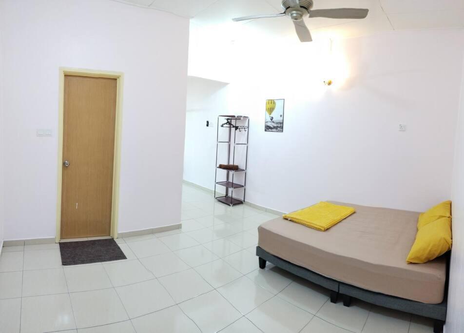 1122 Park S2 # U - 5 Bedroom Rumah percutian Seremban