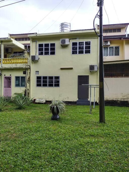 Rumah percutian 1122 Park S2 # U - 5 Bedroom *