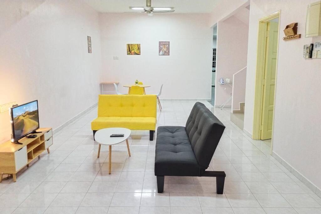 1122 Park S2 # U - 5 Bedroom * Seremban
